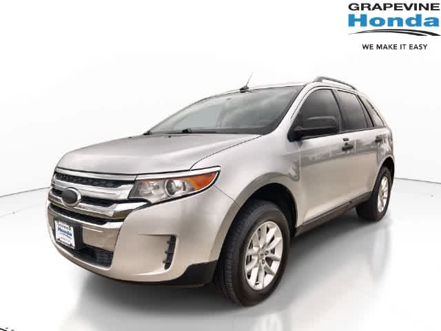2013 Ford Edge SE
