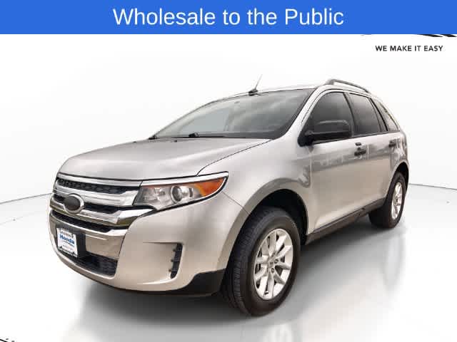 2013 Ford Edge SE