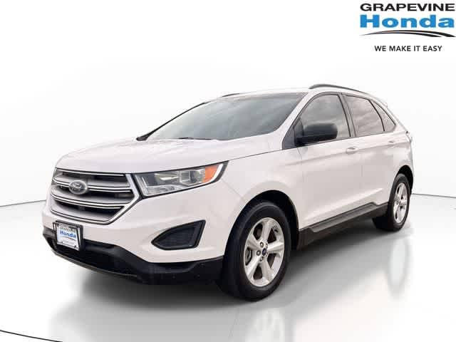 2015 Ford Edge SE