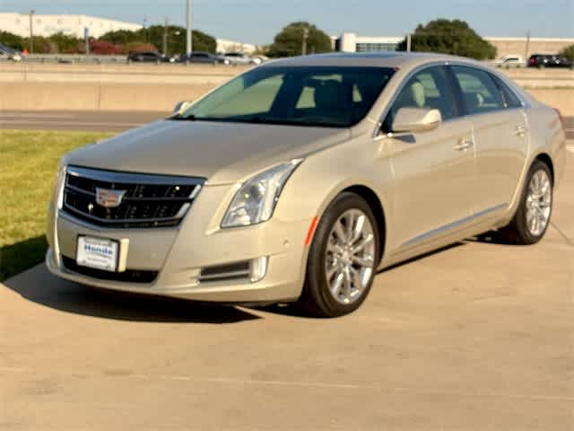 2016 Cadillac XTS Premium Collection