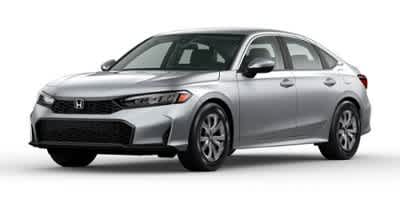 2027 Honda Civic Sedan