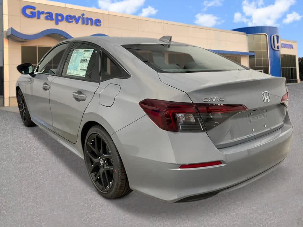 View vehicle photo 3