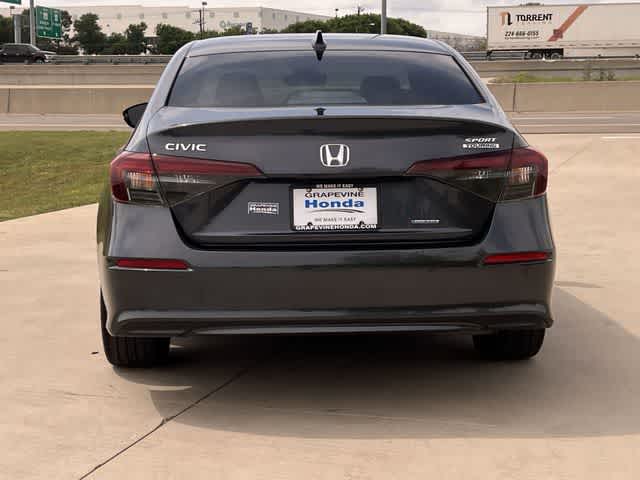 View vehicle photo 6