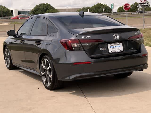 View vehicle photo 5