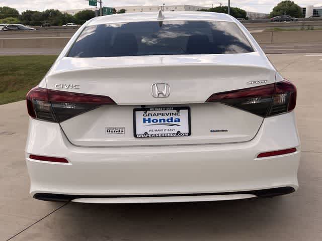 View vehicle photo 6