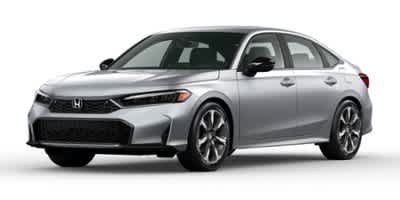 2027 Honda Civic Sedan Hybrid Sport Touring