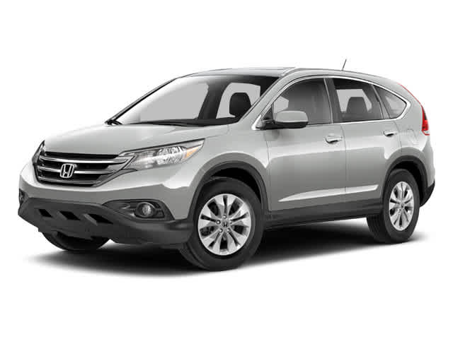 2013 Honda CR-V 