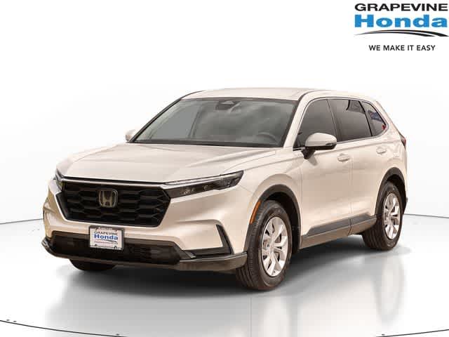 2023 Honda CR-V LX