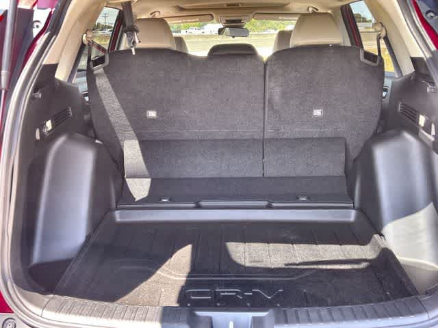 2024 Honda CR-V EX - Photo 20