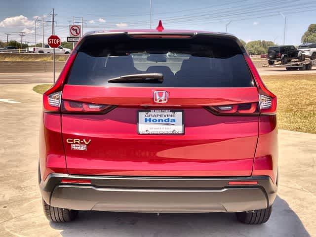 2024 Honda CR-V EX - Photo 6