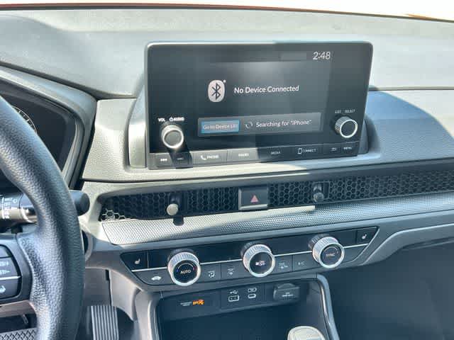 2024 Honda CR-V EX - Photo 18