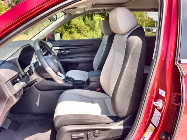 2024 Honda CR-V EX - Photo 11