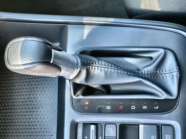 2024 Honda CR-V EX - Photo 16