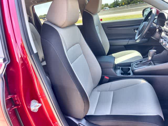 2024 Honda CR-V EX - Photo 12