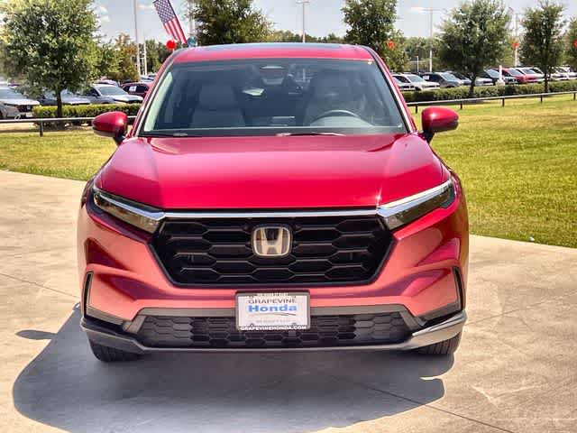 2024 Honda CR-V EX - Photo 7