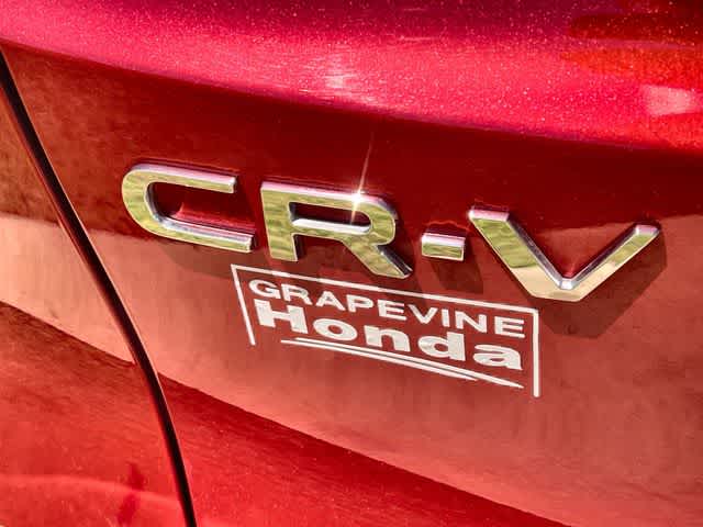 2024 Honda CR-V EX - Photo 8