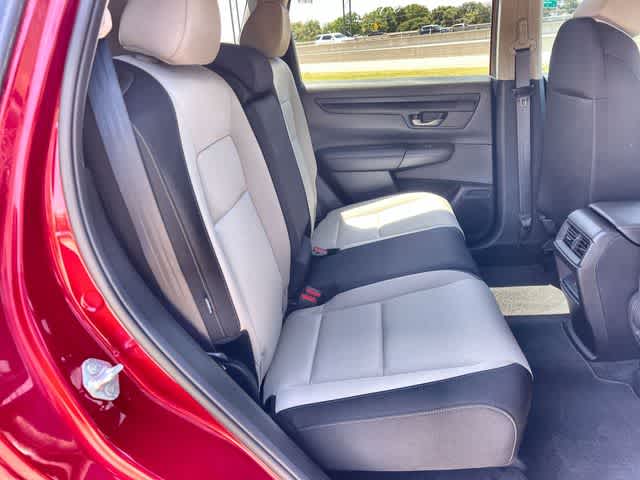 2024 Honda CR-V EX - Photo 14