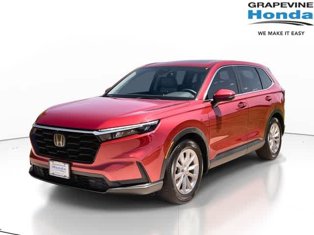 2024 Honda CR-V EX - Photo 1