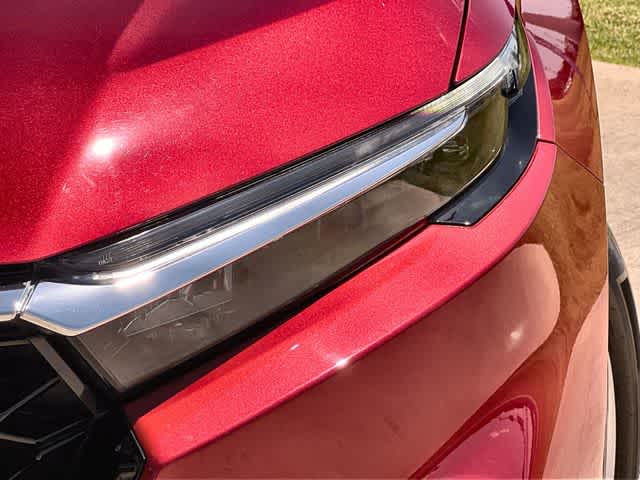 2024 Honda CR-V EX - Photo 24