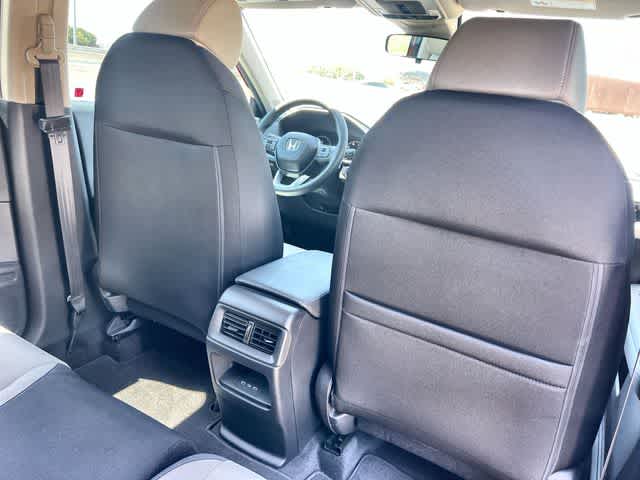 2024 Honda CR-V EX - Photo 13