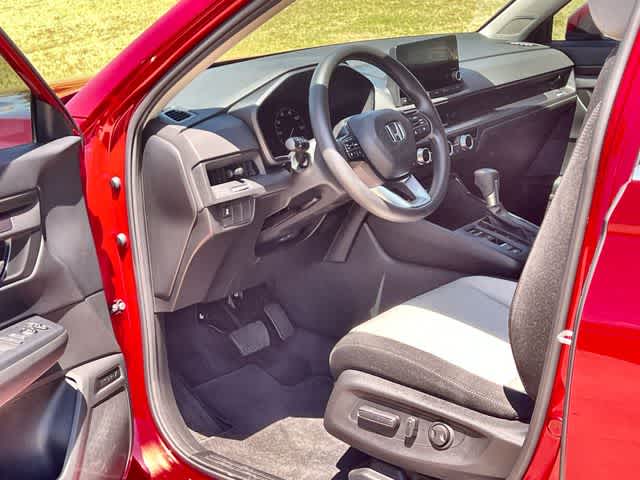 2024 Honda CR-V EX - Photo 3