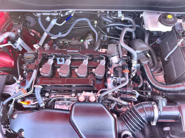2024 Honda CR-V EX - Photo 10