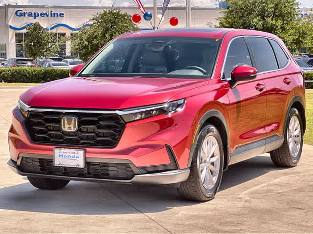 2024 Honda CR-V EX - Photo 2