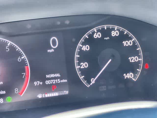 2024 Honda CR-V EX - Photo 19