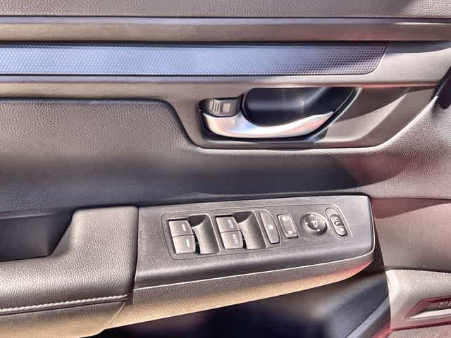 2024 Honda CR-V EX - Photo 30