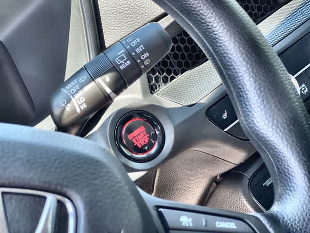 2024 Honda CR-V EX - Photo 28
