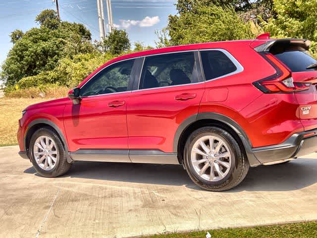 2024 Honda CR-V EX - Photo 4