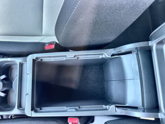 2024 Honda CR-V EX - Photo 27