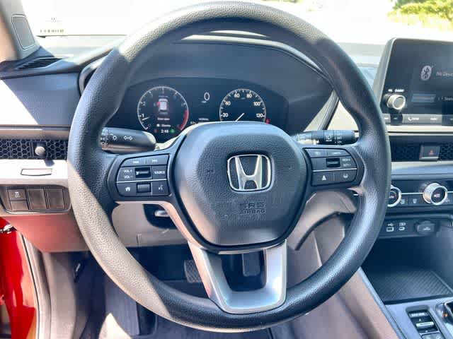 2024 Honda CR-V EX - Photo 17