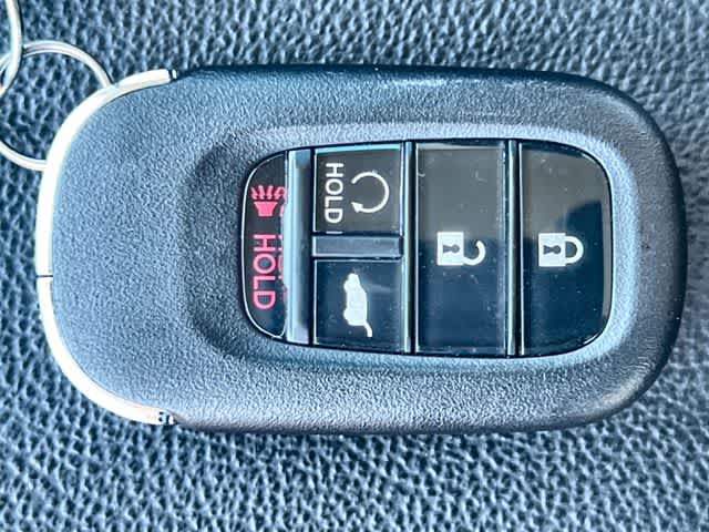 2024 Honda CR-V EX - Photo 21