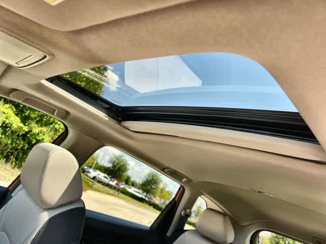 2024 Honda CR-V EX - Photo 32