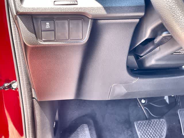 2024 Honda CR-V EX - Photo 29
