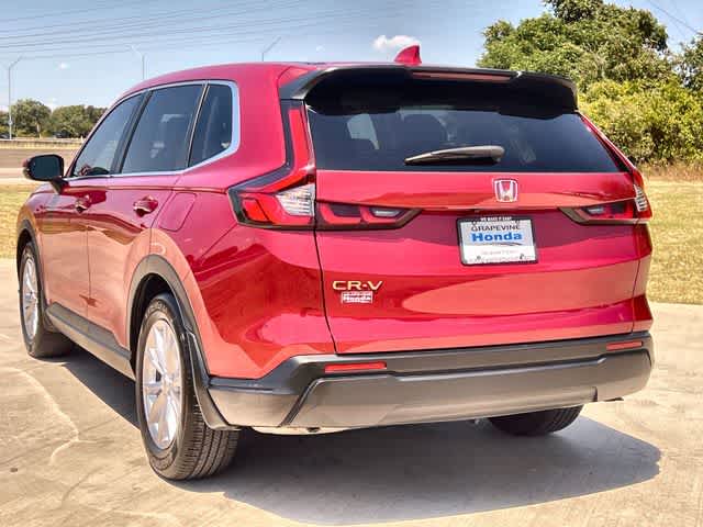 2024 Honda CR-V EX - Photo 5