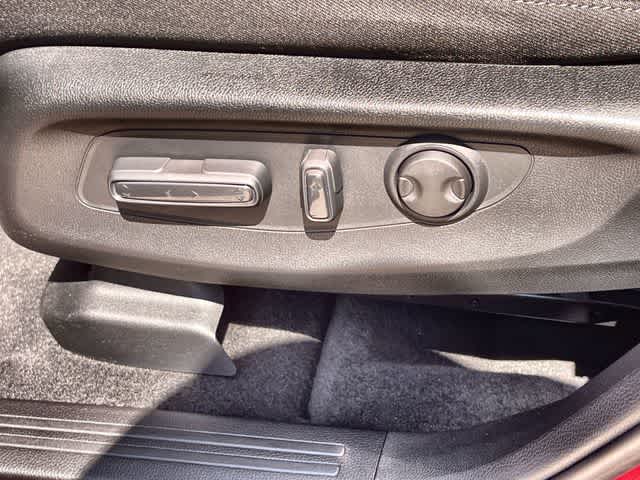 2024 Honda CR-V EX - Photo 31
