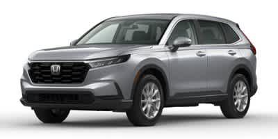 2027 Honda CR-V
