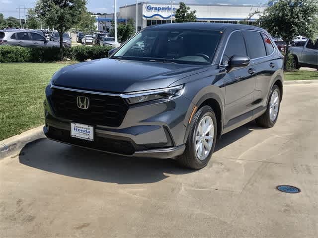 2023 Honda CR-V EX
