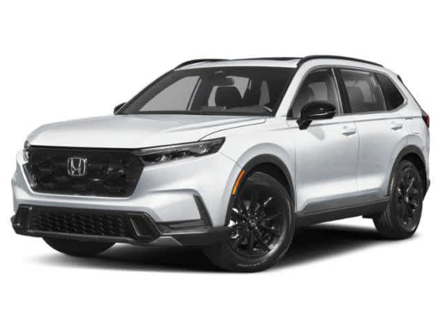 2023 Honda CR-V Hybrid Sport 2WD's photo
