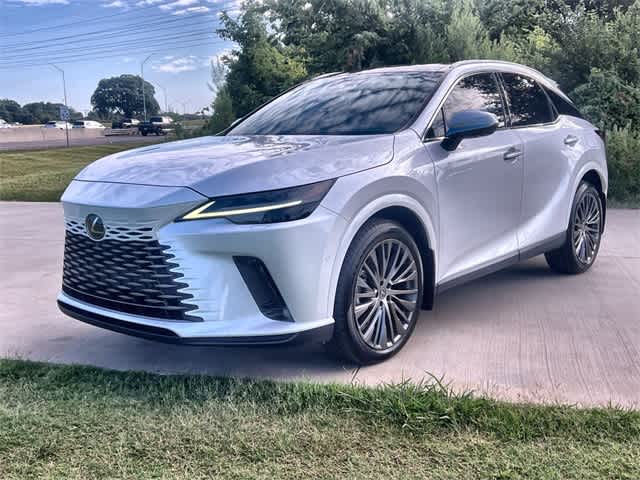 2023 Lexus RX Luxury