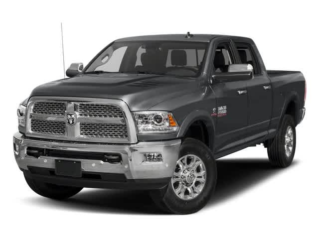2017 RAM 2500 Laramie