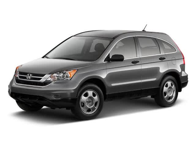 2010 Honda CR-V LX