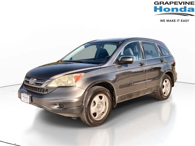 2010 Honda CR-V LX
