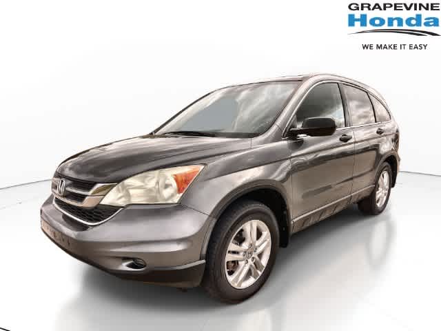 2011 Honda CR-V EX