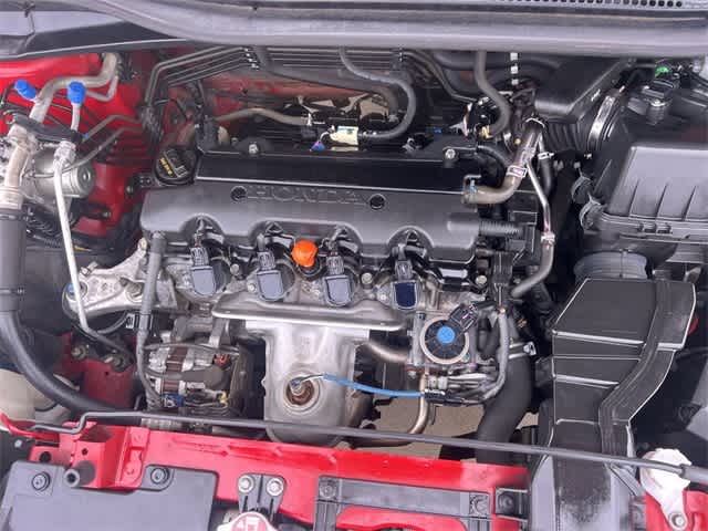 Used 2016 Honda HR-V LX Used 2016 Honda HR-V LX