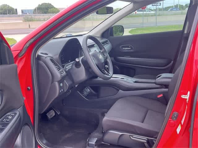 Used 2016 Honda HR-V LX Used 2016 Honda HR-V LX