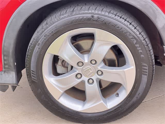 Used 2016 Honda HR-V LX Used 2016 Honda HR-V LX