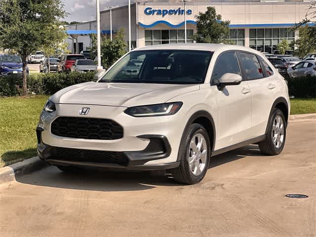 2023 Honda HR-V LX
